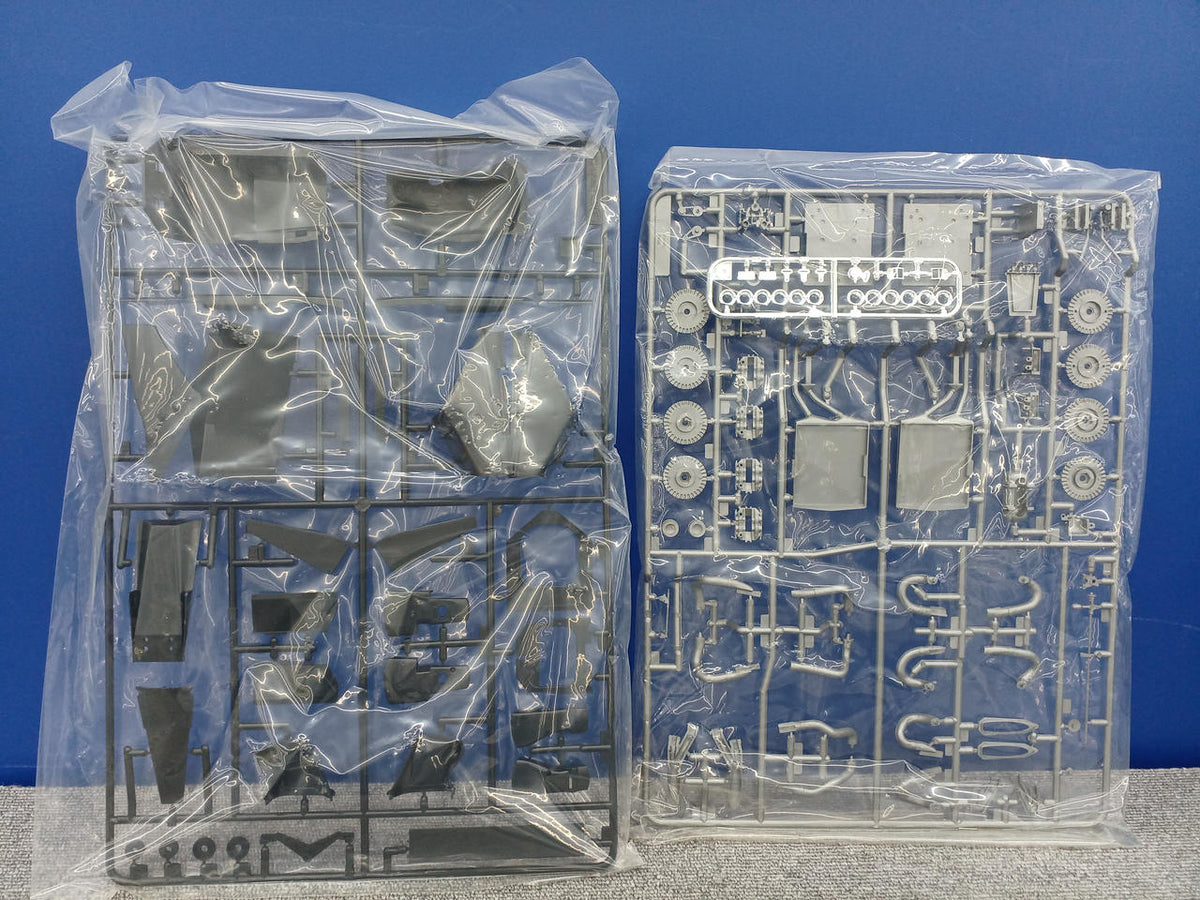 TAMIYA [Unassembled] Plastic Model MCLAREN MP4/6 HONDA - Banzai Thrifting | BanzaiHobby