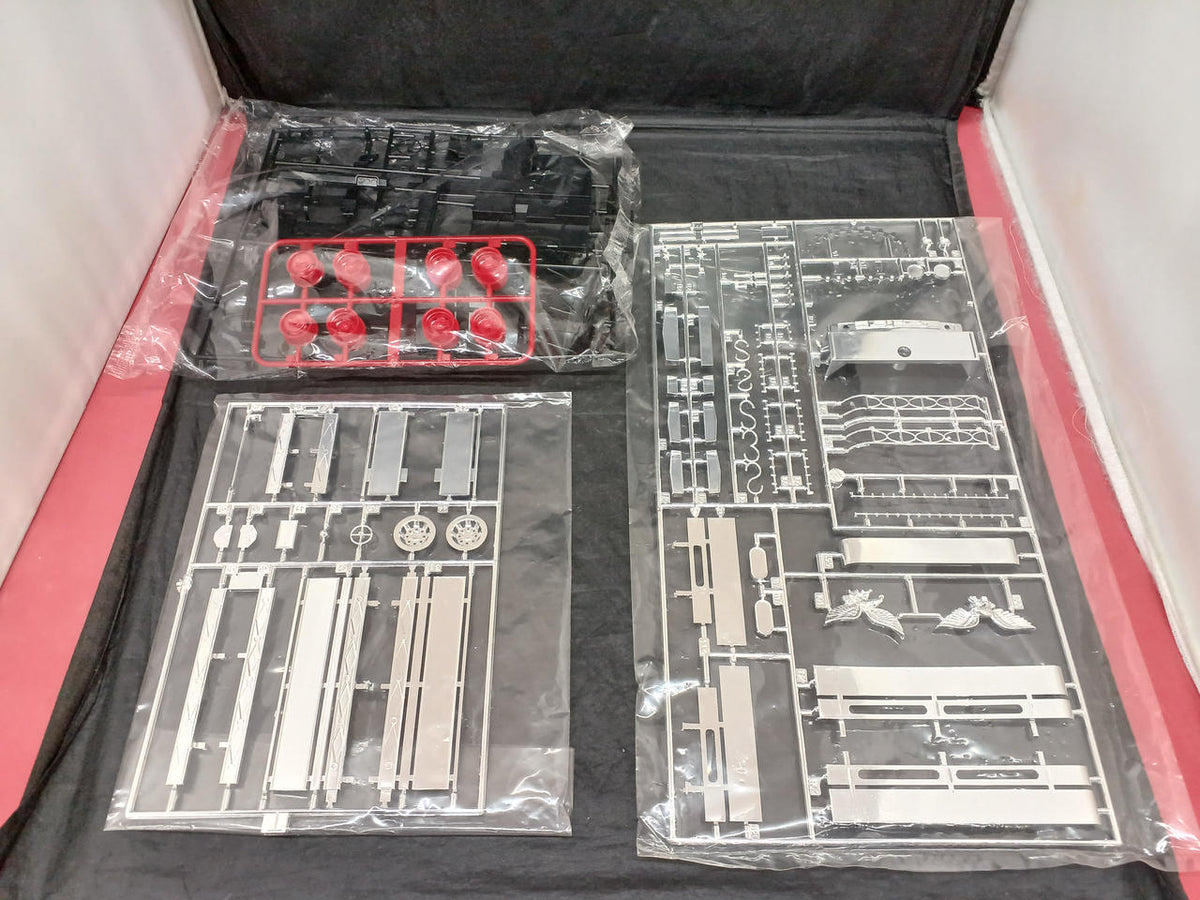 Aoshima Plastic Model Arab Star - Banzai Thrifting | BanzaiHobby