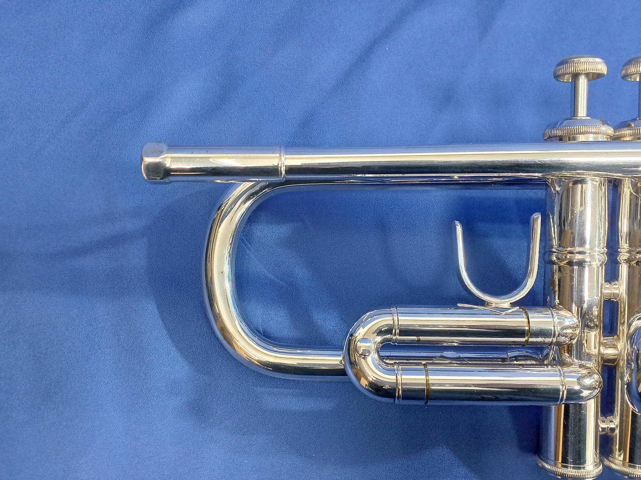 VINCENT BACH B-Trumpet♭ Vincent SP – BanzaiHobby