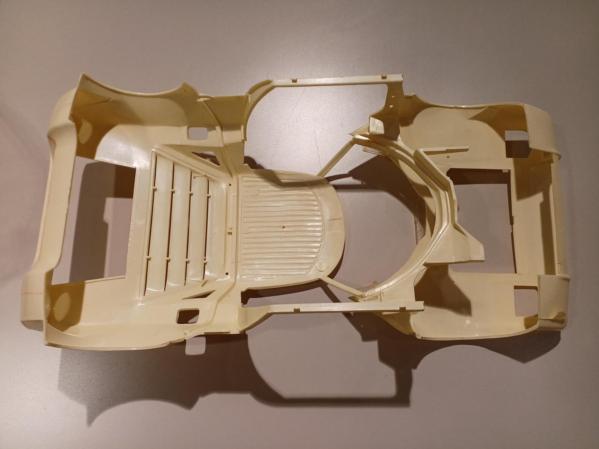 Children's Friends Society 1/12 scale car Lunchier Stratos HF - Banzai Thrifting | BanzaiHobby