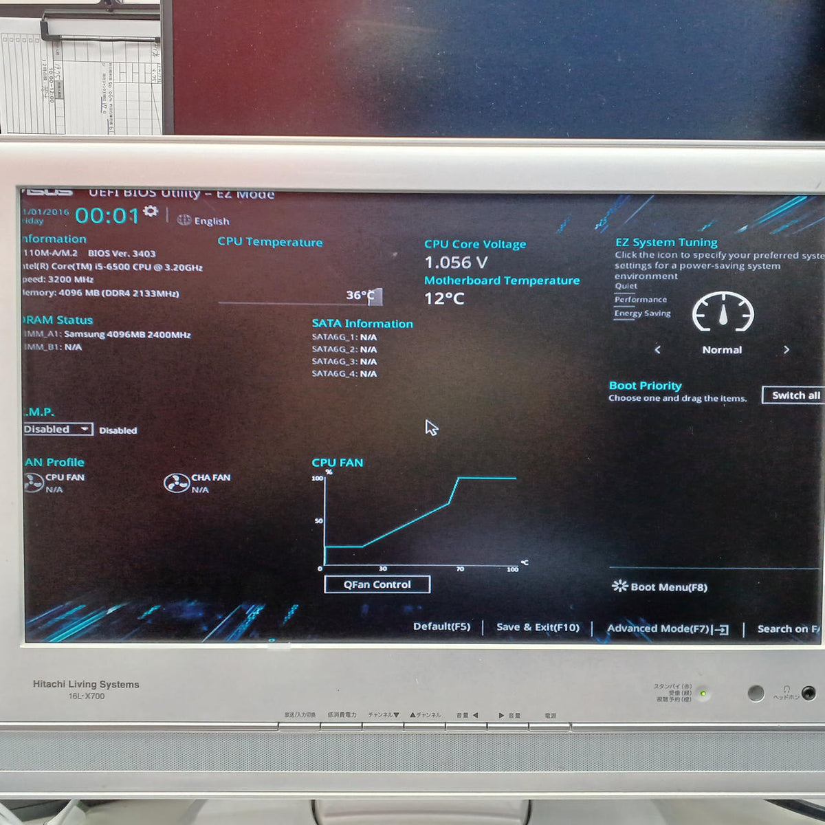 MSI Graphics Board: RADEON RX6800 GAMING X TRIO 16