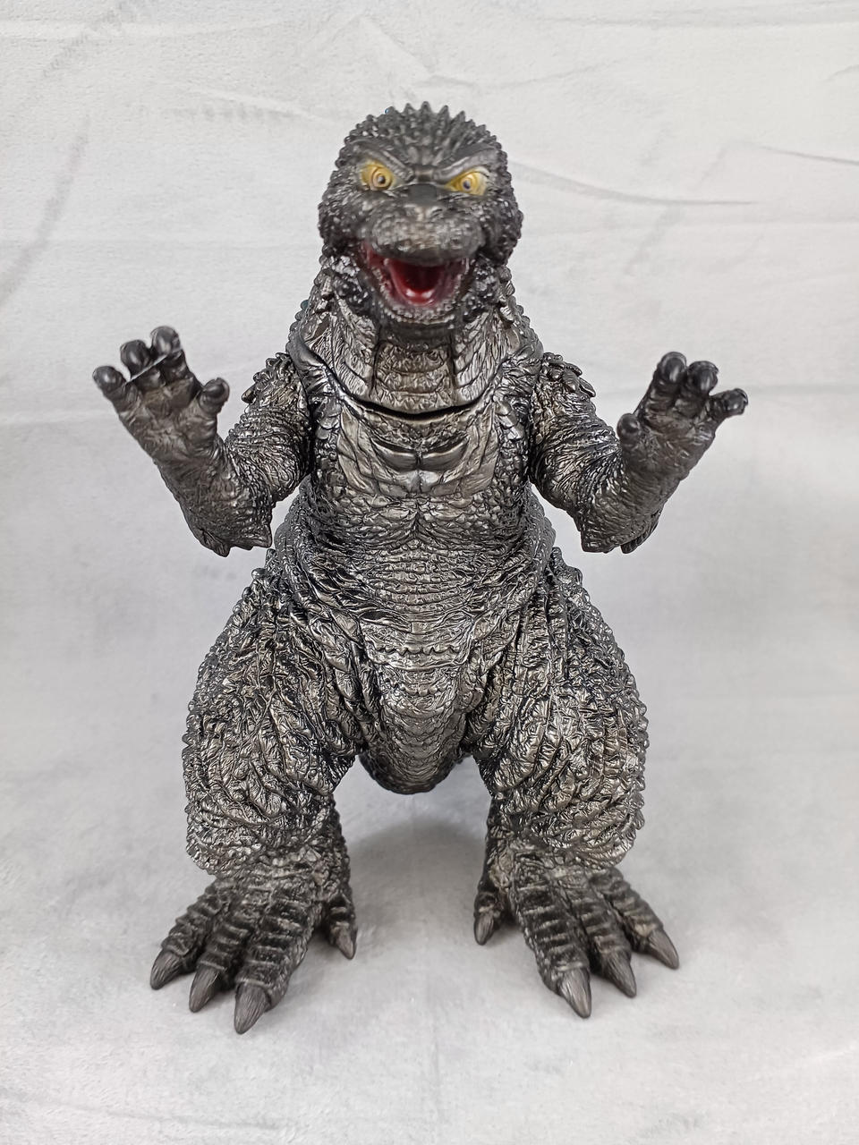 NAMI KIKAKU Godzilla Soft Vinyl WF2025 - NAMI KIKAKU Banzai Hobby