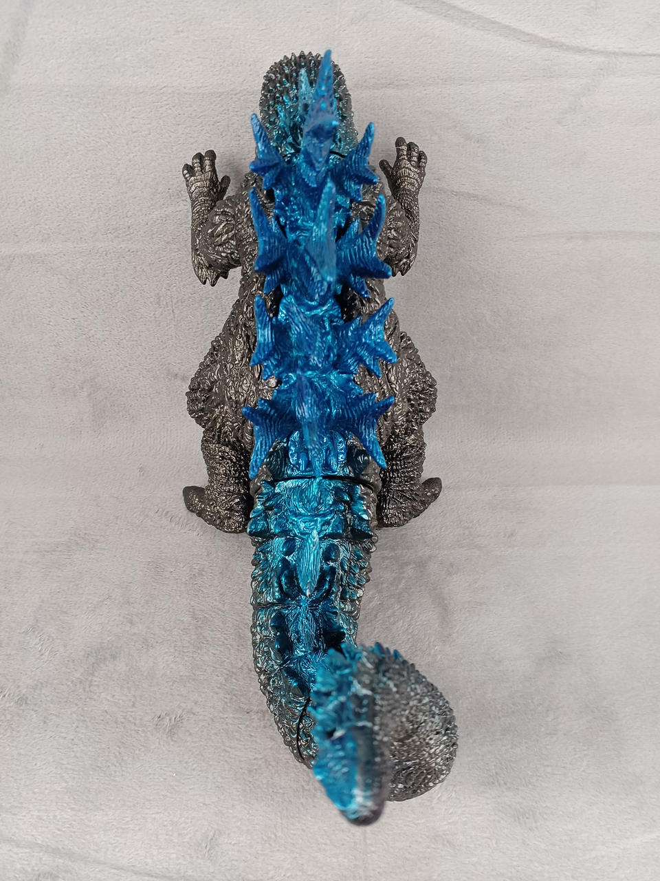 NAMI KIKAKU Godzilla Soft Vinyl WF2025 - NAMI KIKAKU Banzai Hobby