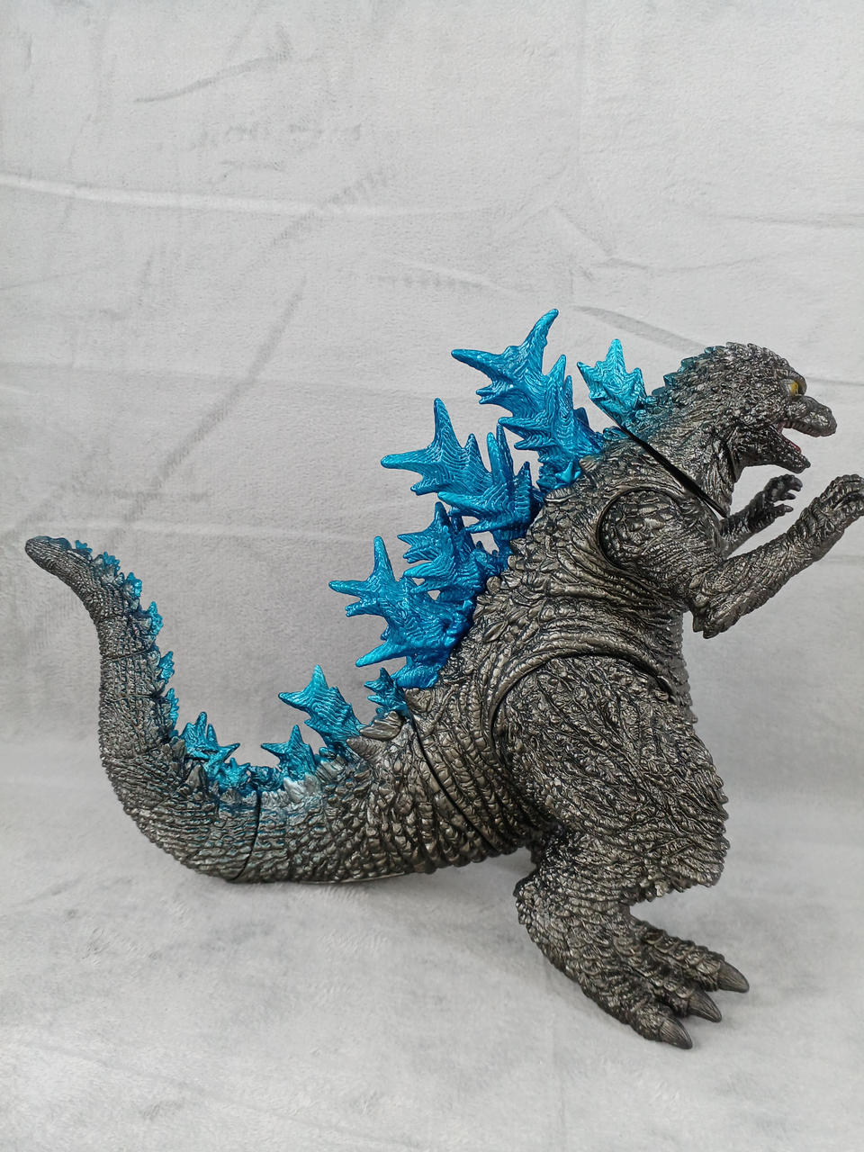 NAMI KIKAKU Godzilla Soft Vinyl WF2025 - NAMI KIKAKU Banzai Hobby
