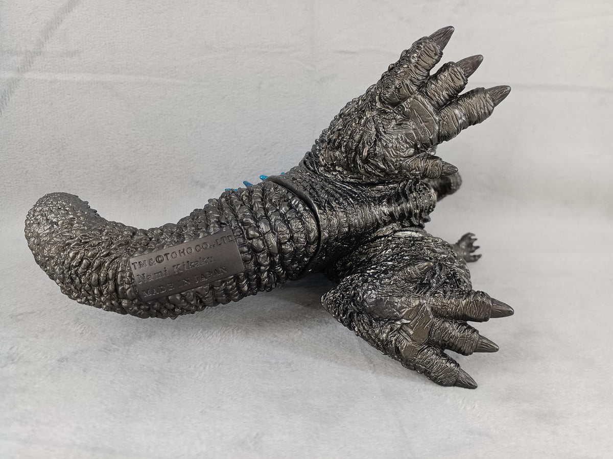 NAMI KIKAKU Godzilla Soft Vinyl WF2025 - NAMI KIKAKU Banzai Hobby
