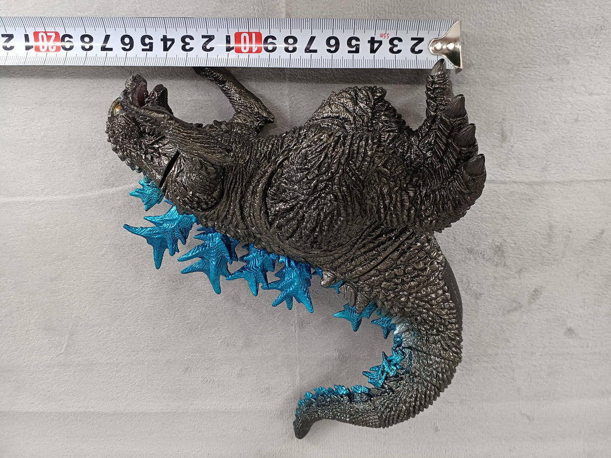 NAMI KIKAKU Godzilla Soft Vinyl WF2025 - NAMI KIKAKU Banzai Hobby