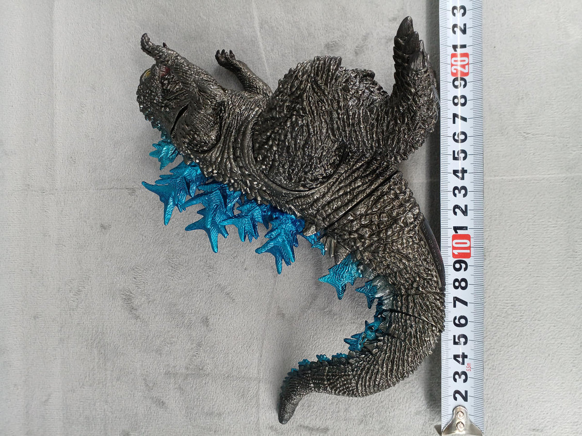 NAMI KIKAKU Godzilla Soft Vinyl WF2025 - NAMI KIKAKU Banzai Hobby