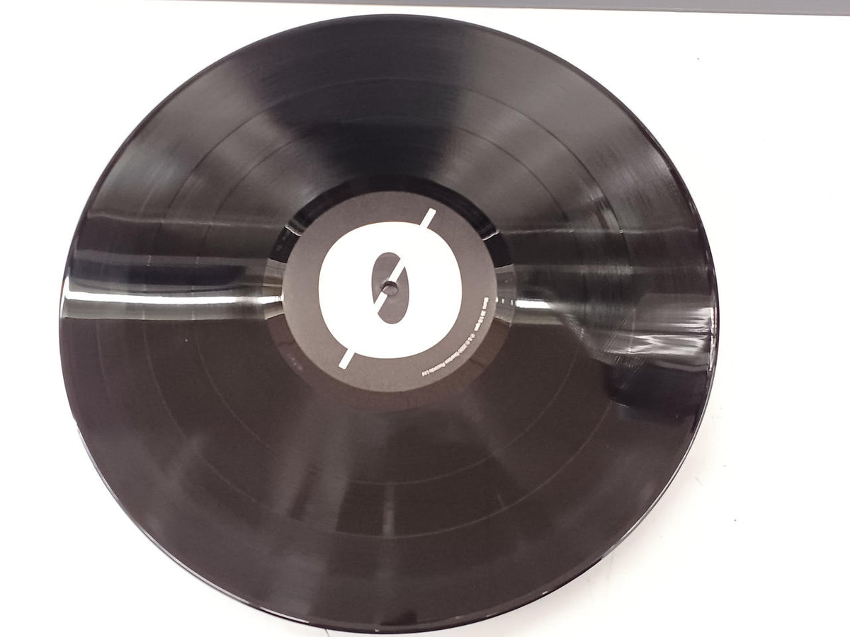 GEARBOX RECORDS JAZZ Record THELONIOUS MONK/MONK