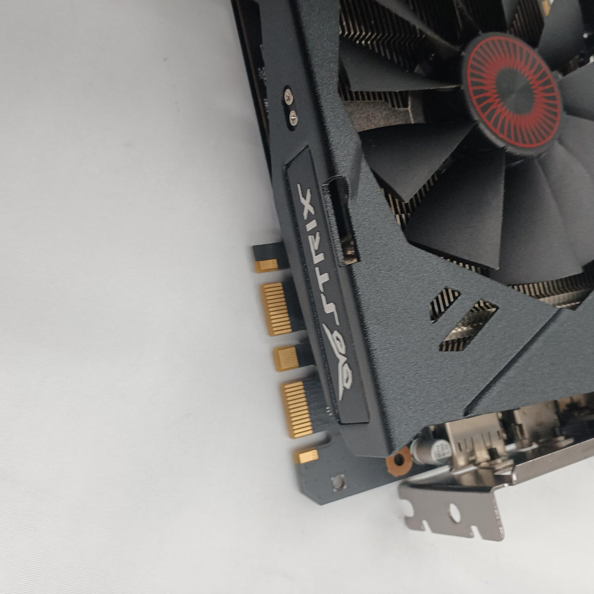 ASUS Graphics Board: STRIX GTX970 DC20C 4GD5