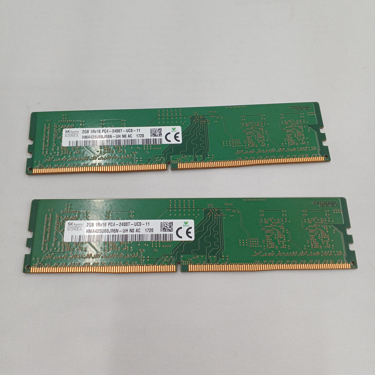 SK HYNIX DDR4 Memory HMA425U6BJR6N