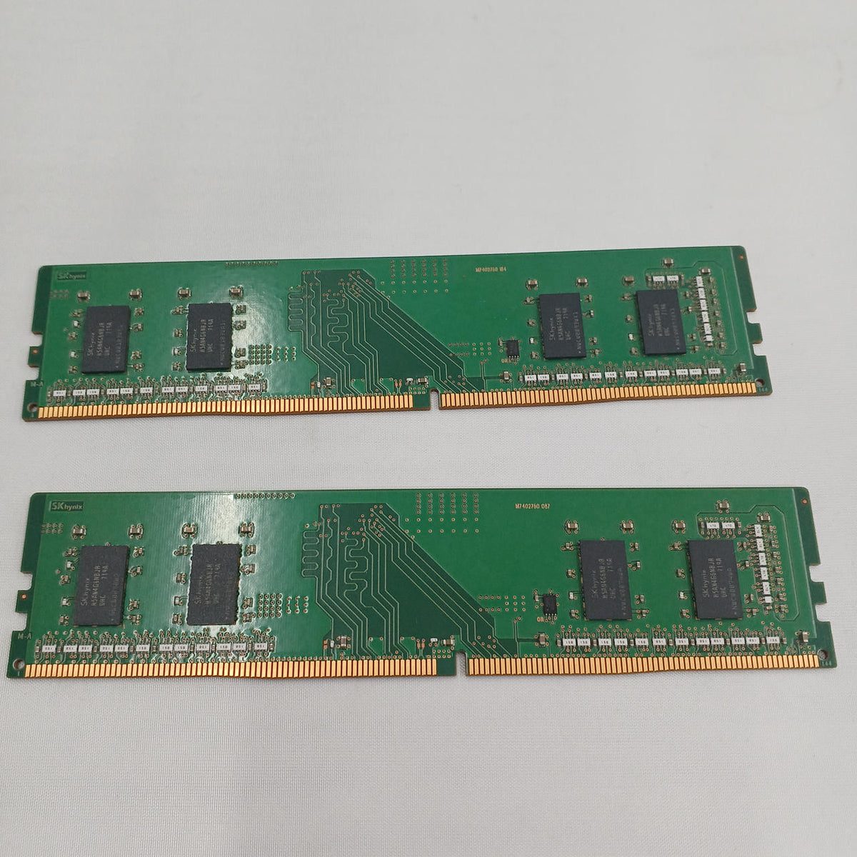 SK HYNIX DDR4 Memory HMA425U6BJR6N