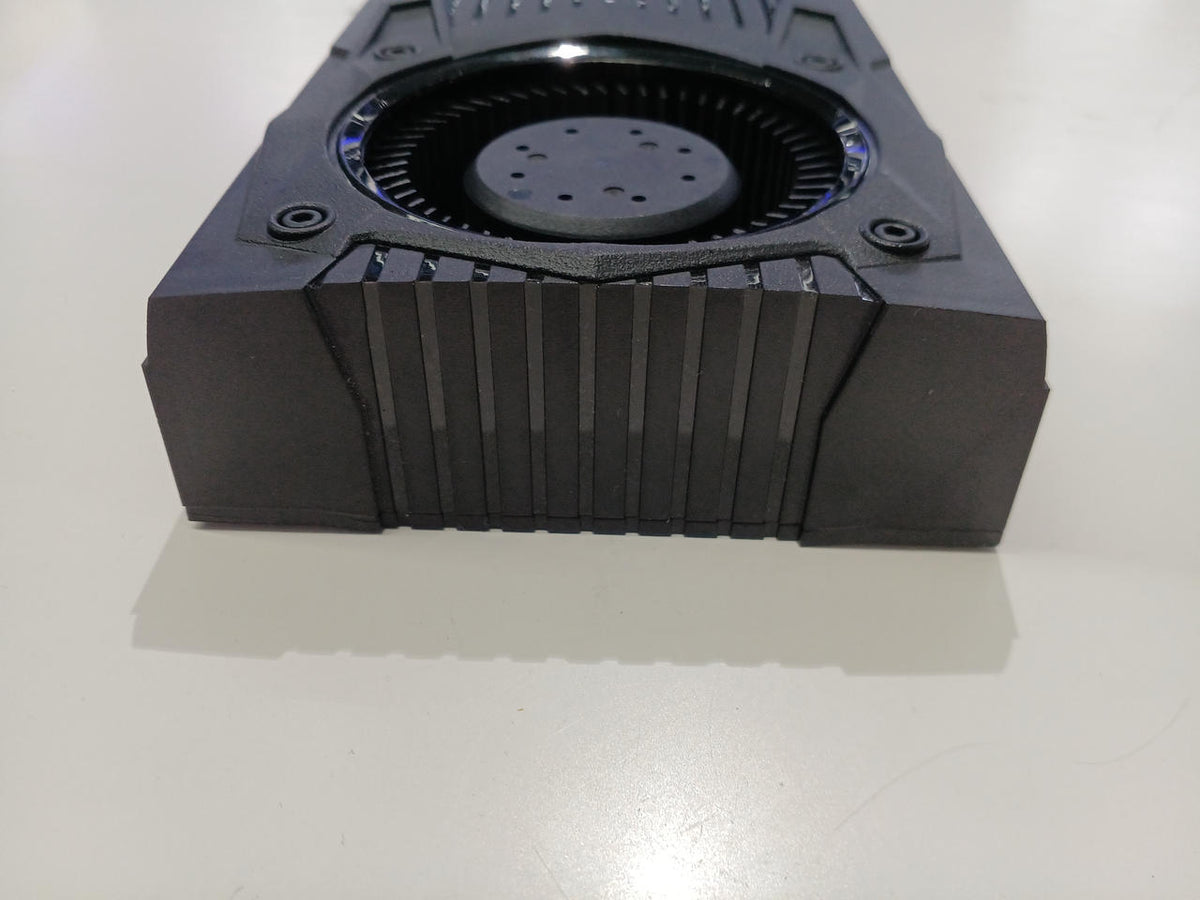 NVIDIA Graphics Card GTX1060 PCI-E 3GB GDDR5