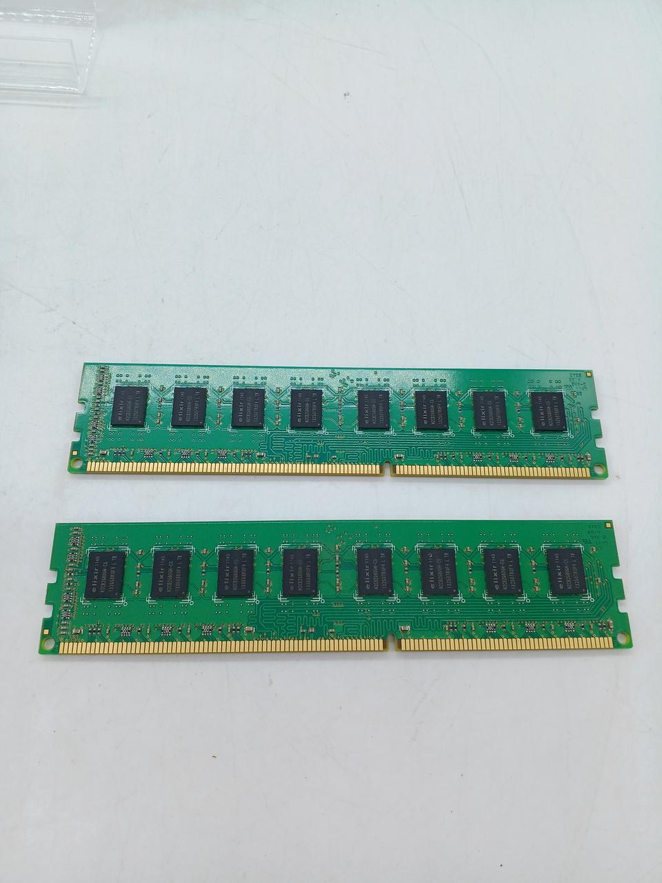 ELIXIR DDR3 Memory W3U1333Q-4G