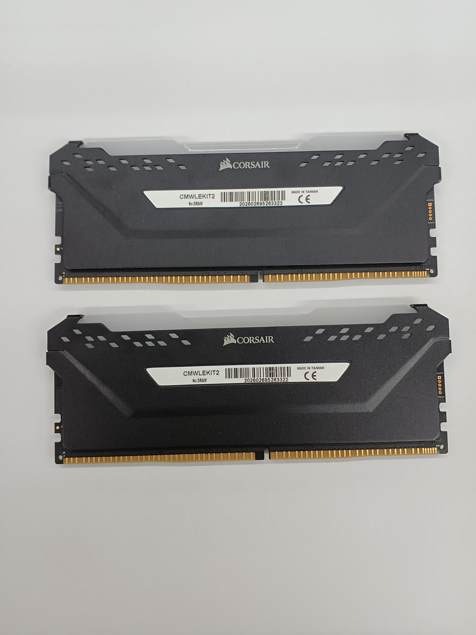 CORSAIR DDR4 2x8GB 16GB 3600MHz CMW16GX4M2Z3600C20