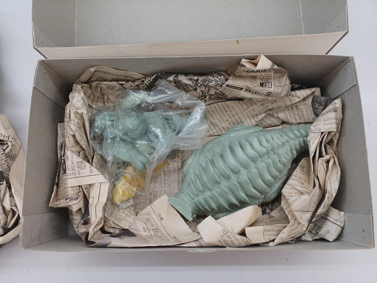 Volks Garage Kit Pagos - Banzai Thrifting | BanzaiHobby