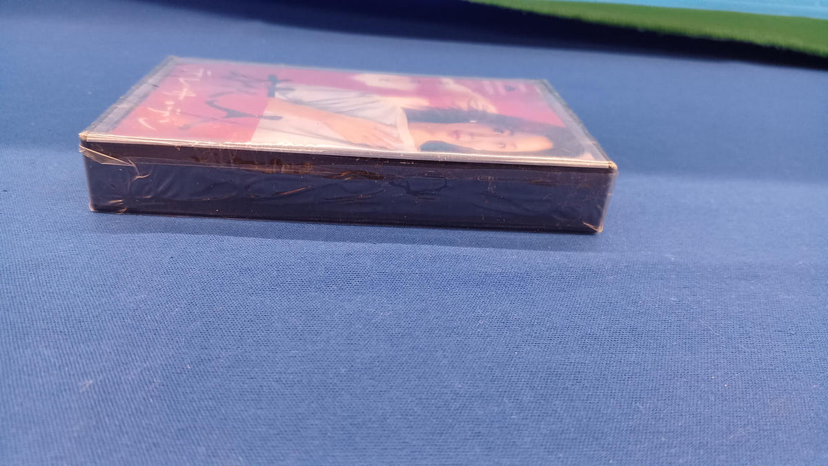 POLYDOR Traveler Teresa Teng Cassette Tape Traveler Teresa Teng