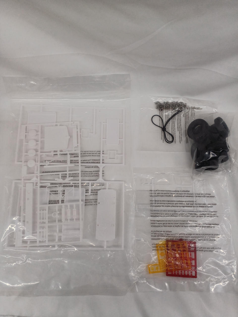 AMT ALASKAN HAULER KENWORTH  CONVE AMT1339 - Banzai Thrifting | BanzaiHobby