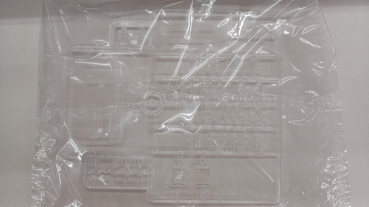 Aoshima 1/32 Truck Guy Ichibanboshi Hot Air 5000 km - Banzai Thrifting | BanzaiHobby