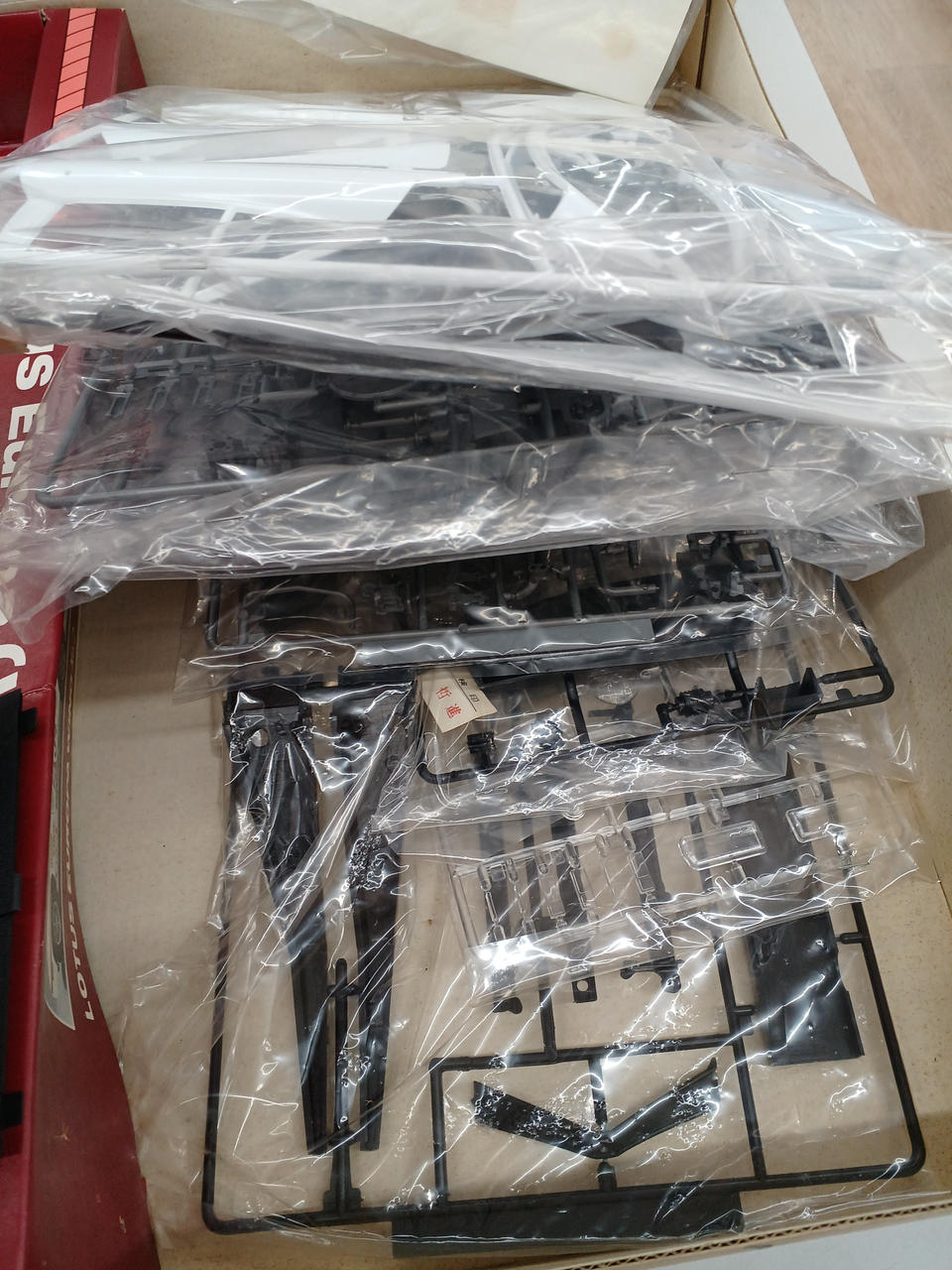 TAMIYA Lotus Europe Special - Banzai Thrifting | BanzaiHobby