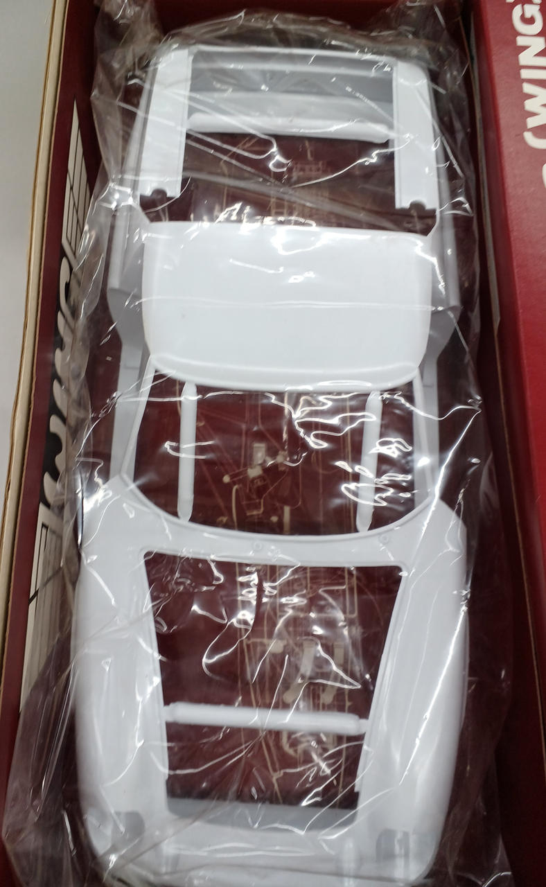 TAMIYA Lotus Europe Special - Banzai Thrifting | BanzaiHobby