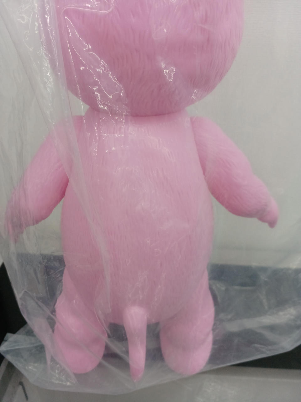 Marusan Soft Vinyl Kaiju Booska