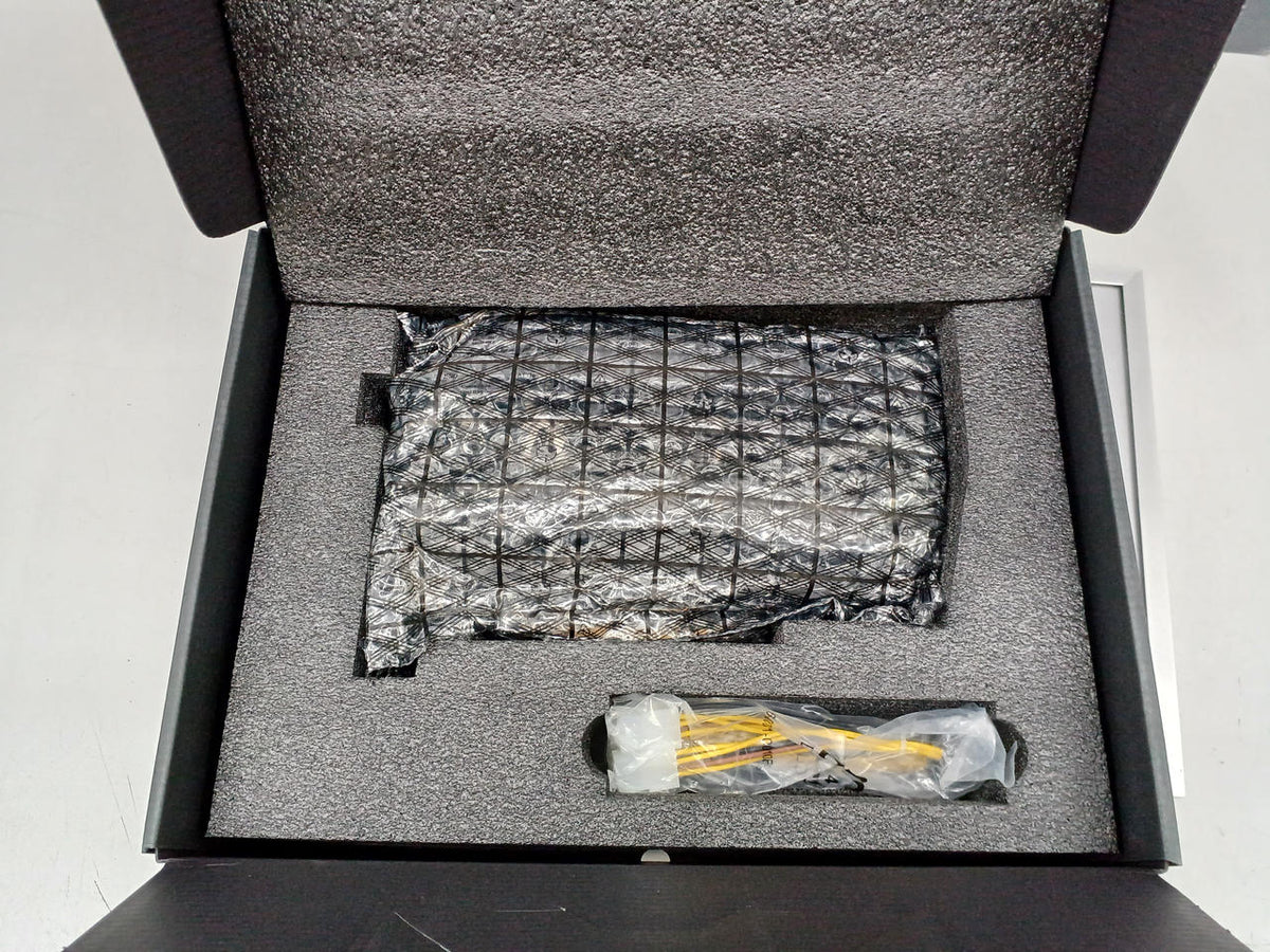ZOTAC Video Card RTX3070 TWIN EDGE 8GB