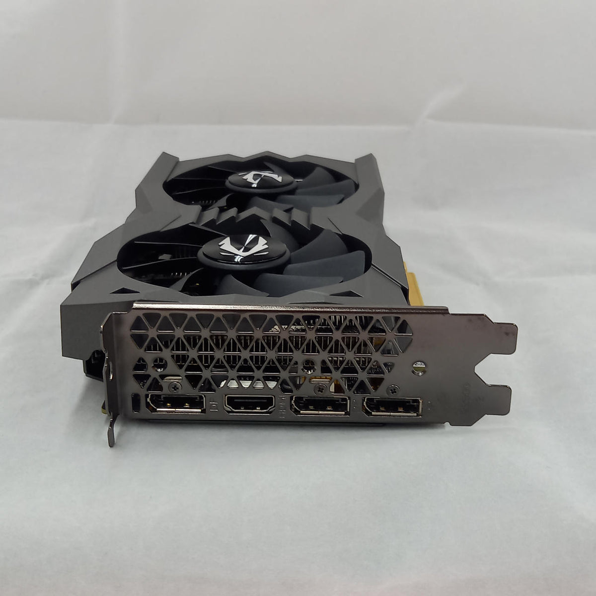 ZOTAC GeforceRTX2060 ZT-T20600H-10M