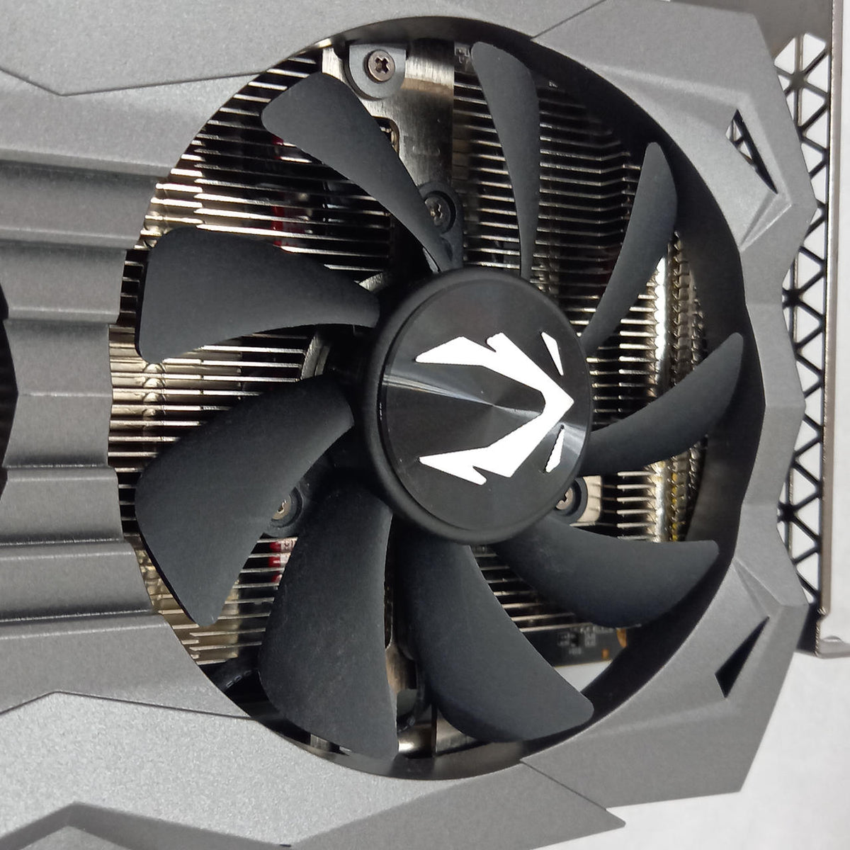 ZOTAC GeforceRTX2060 ZT-T20600H-10M