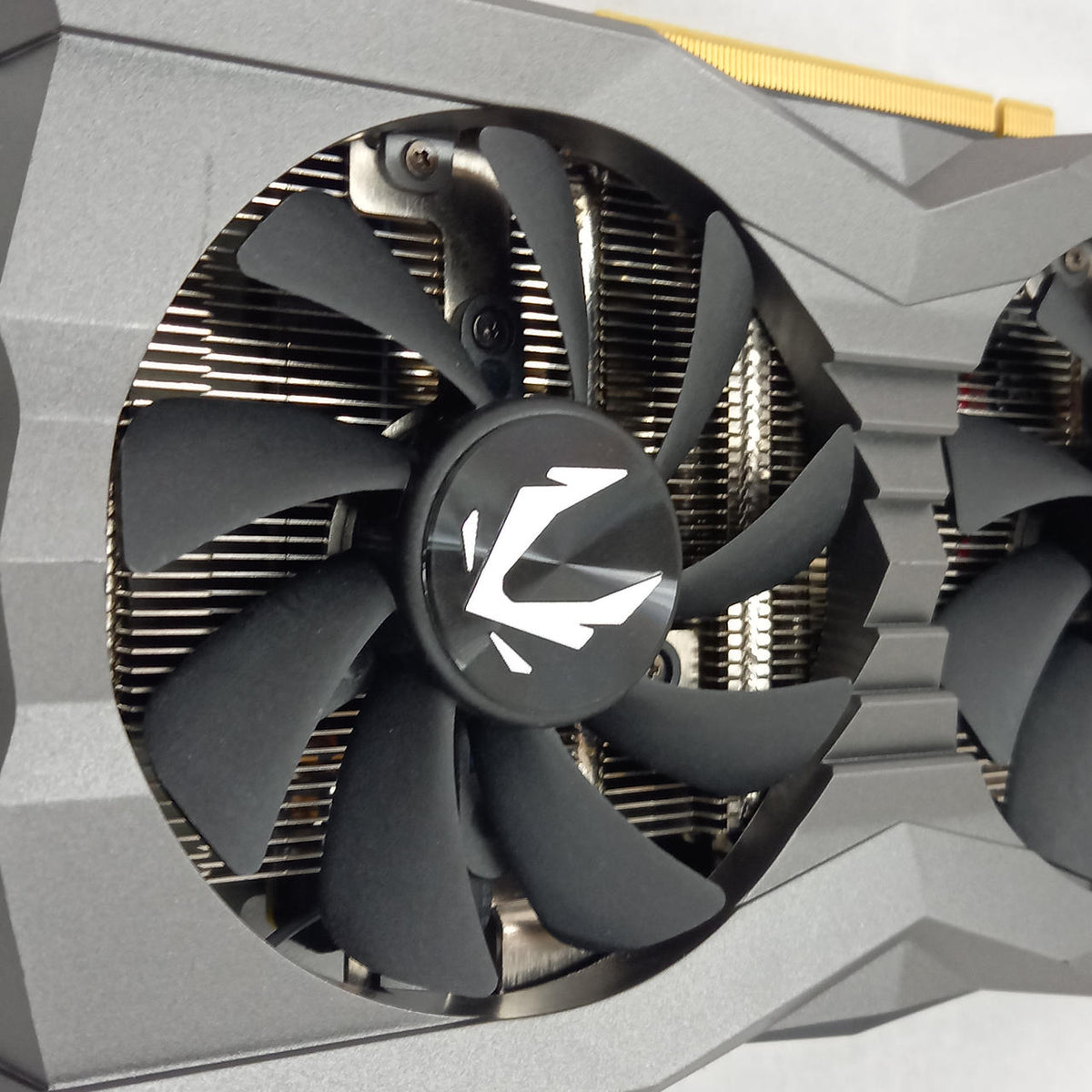 ZOTAC GeforceRTX2060 ZT-T20600H-10M
