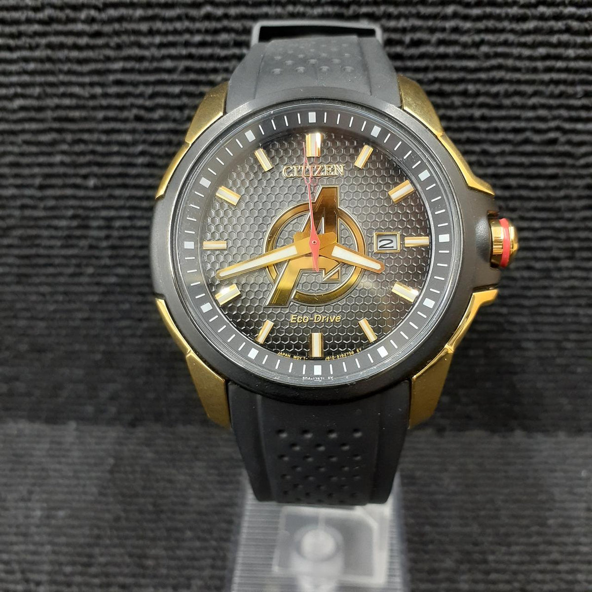CITIZEN Quartz Wristwatch J810-S118701