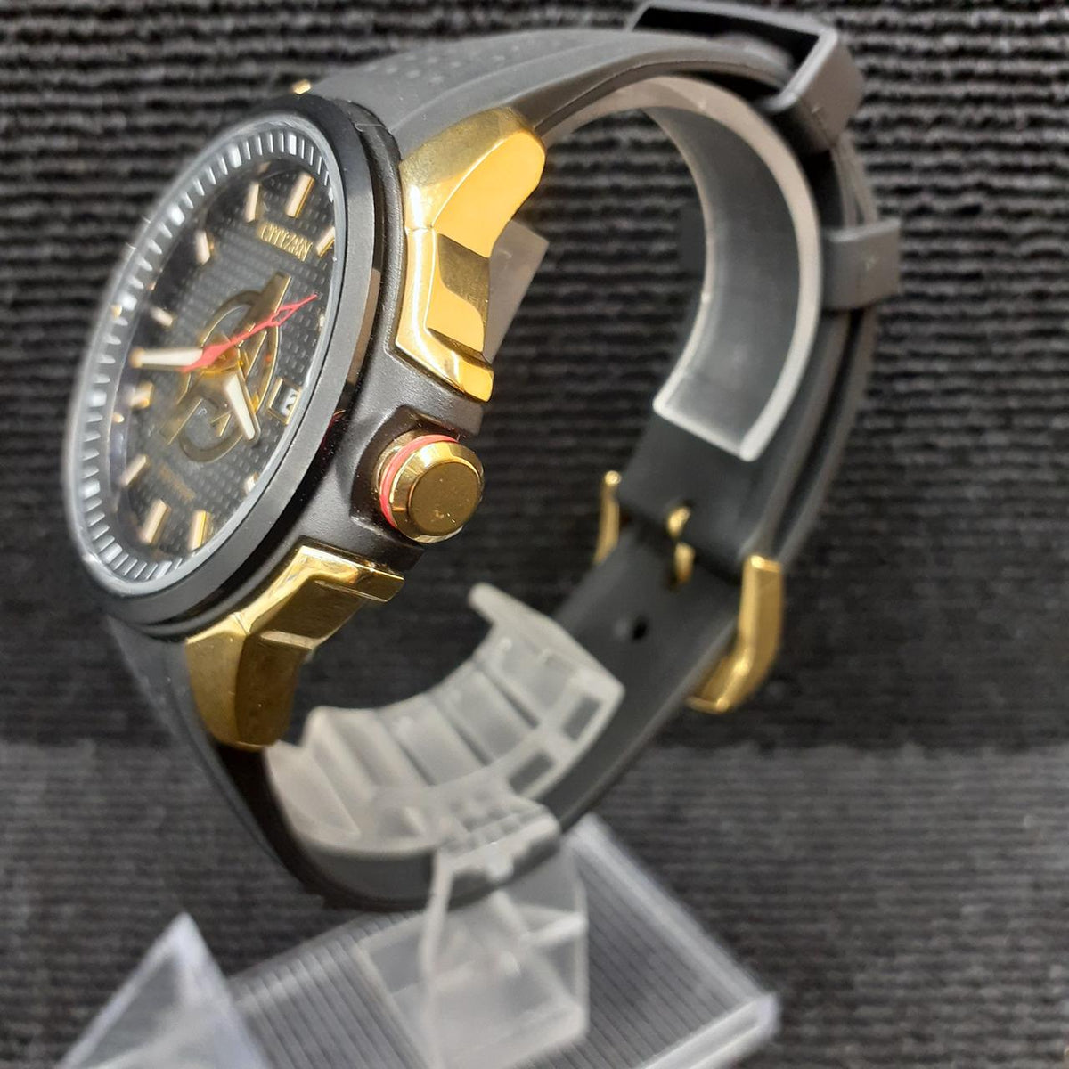 CITIZEN Quartz Wristwatch J810-S118701