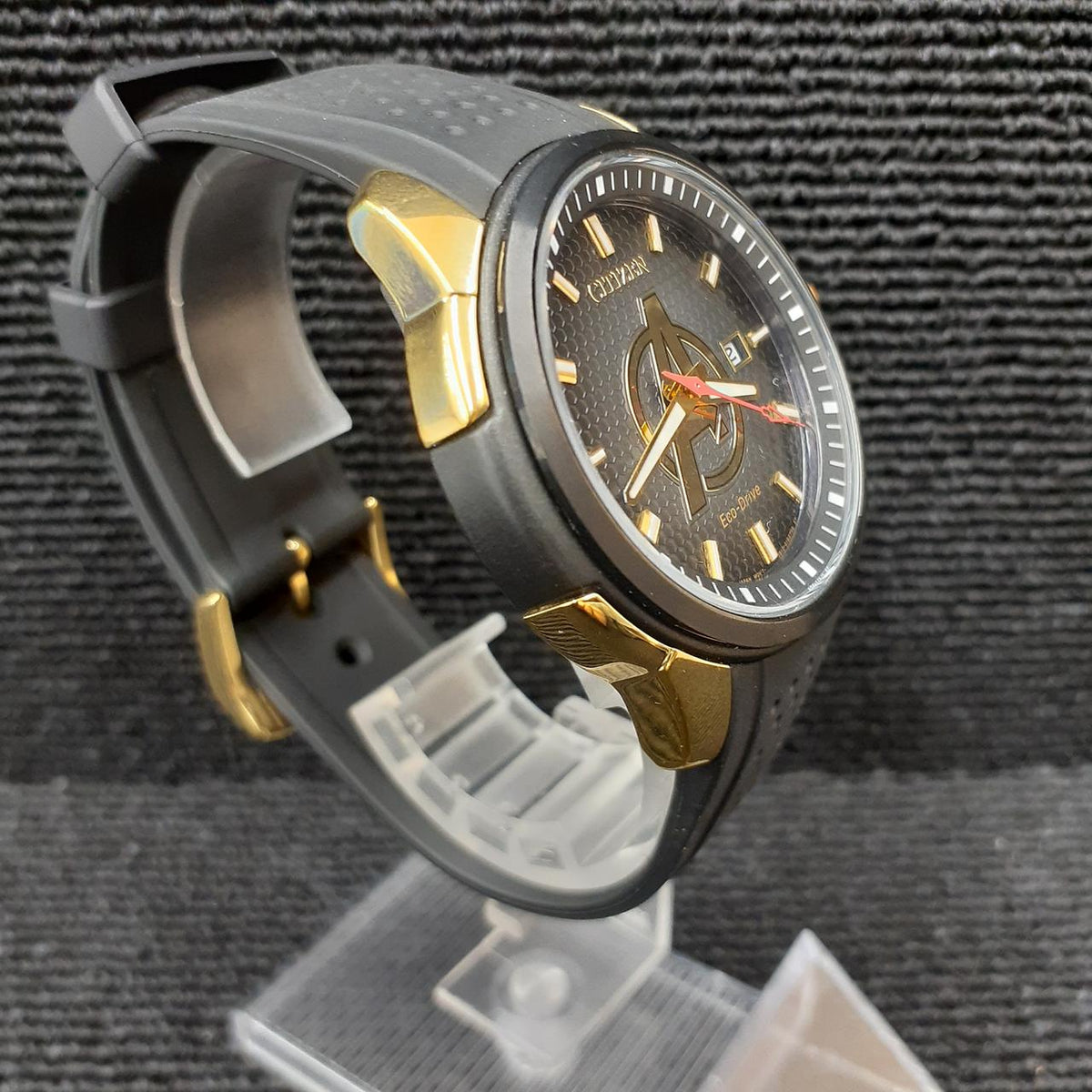 CITIZEN Quartz Wristwatch J810-S118701