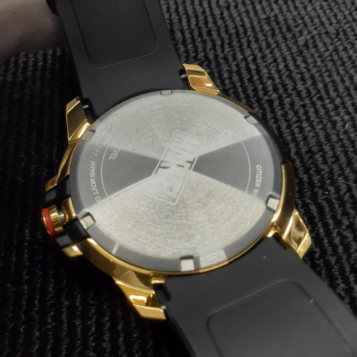 CITIZEN Quartz Wristwatch J810-S118701