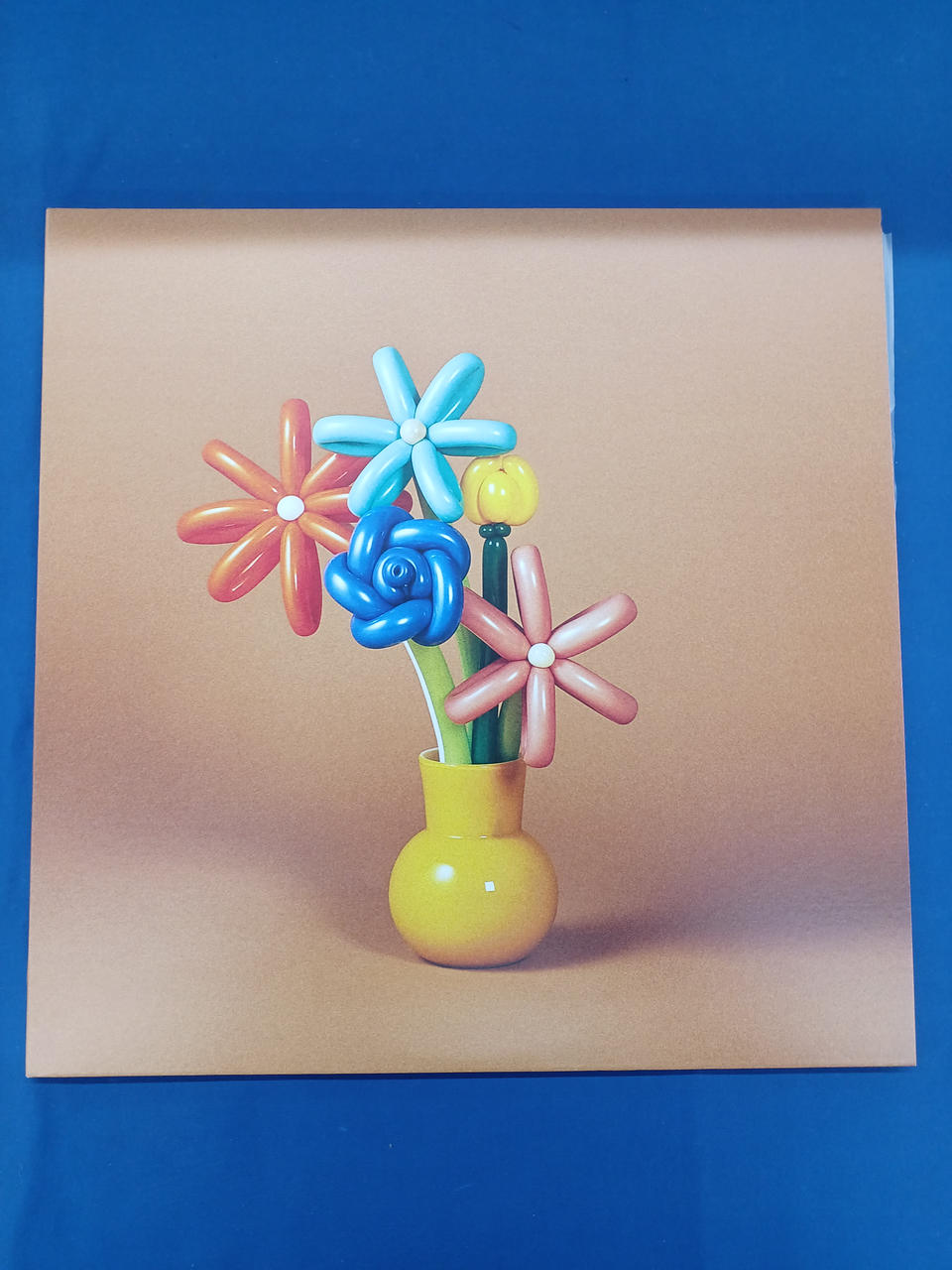 TOY'S FACTORY Looking forward to a happy ending<完全生産限定> TFJC-38113