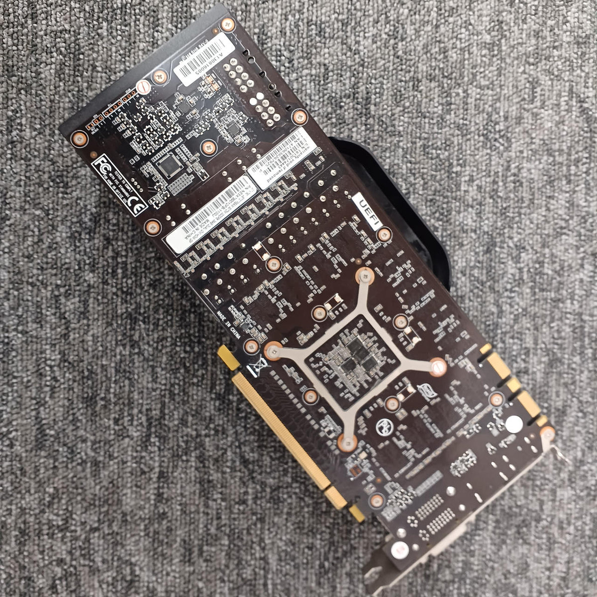 PALIT Graphics Board: GTX780 JETSTREAM