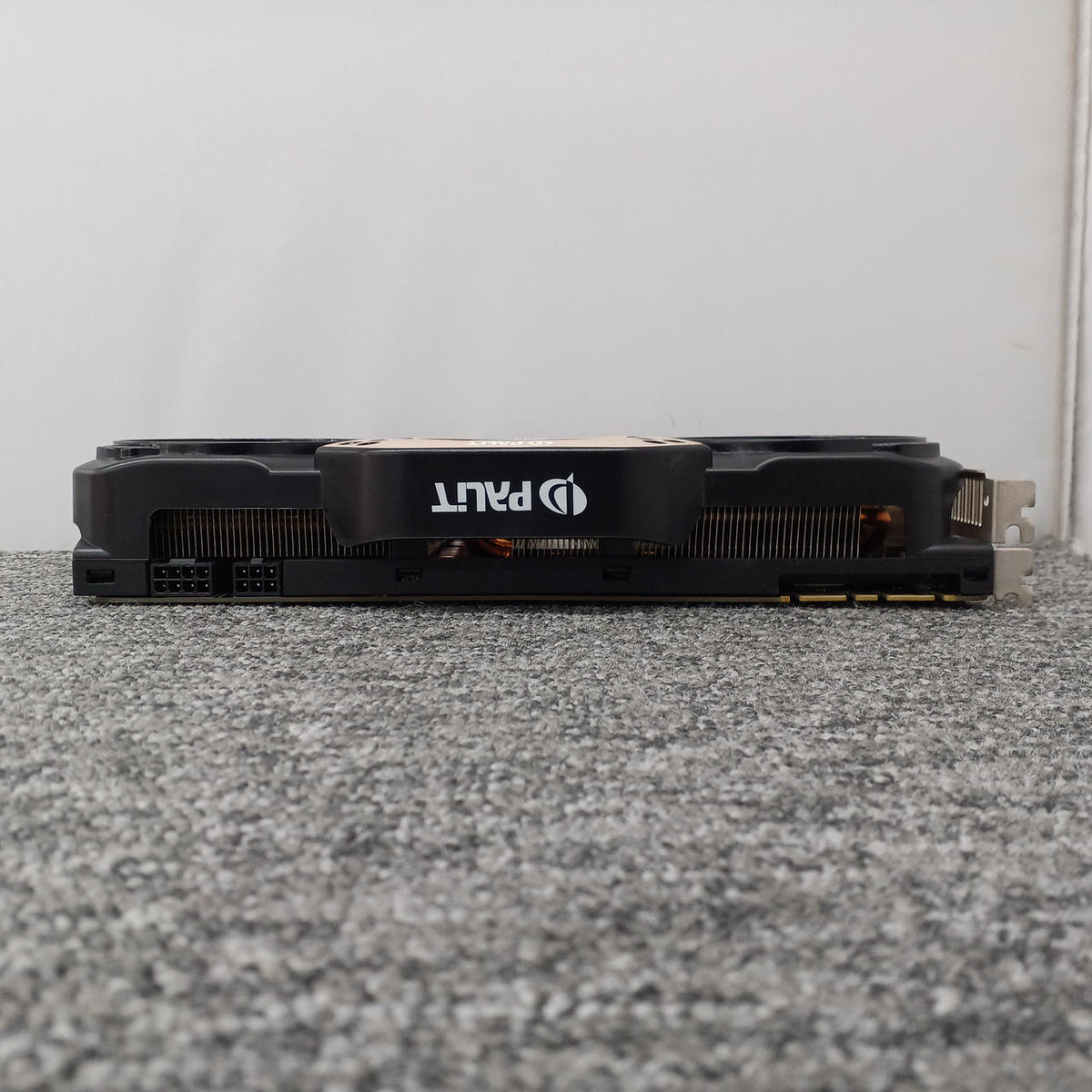 PALIT Graphics Board: GTX780 JETSTREAM