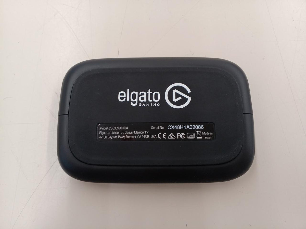 ELGATO Game Capture Board HD60 S