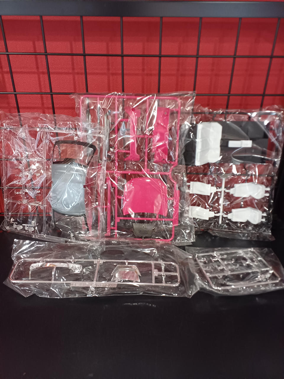 AOSHIMA 1/24 AWS210 CROWN　ATHLETE - Banzai Thrifting | BanzaiHobby