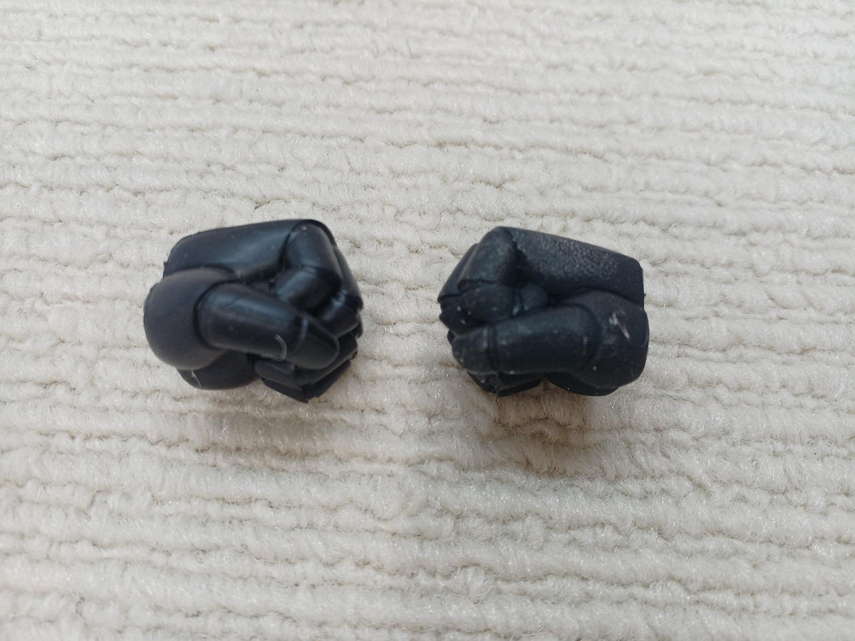 BANDAI Chogokin Soul GX-36 Legendary Giant Ideon