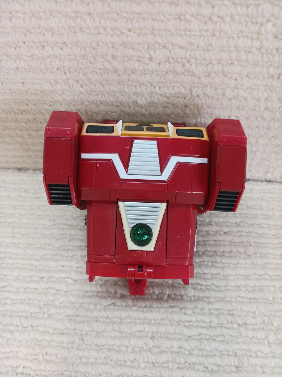 BANDAI Chogokin Soul GX-36 Legendary Giant Ideon