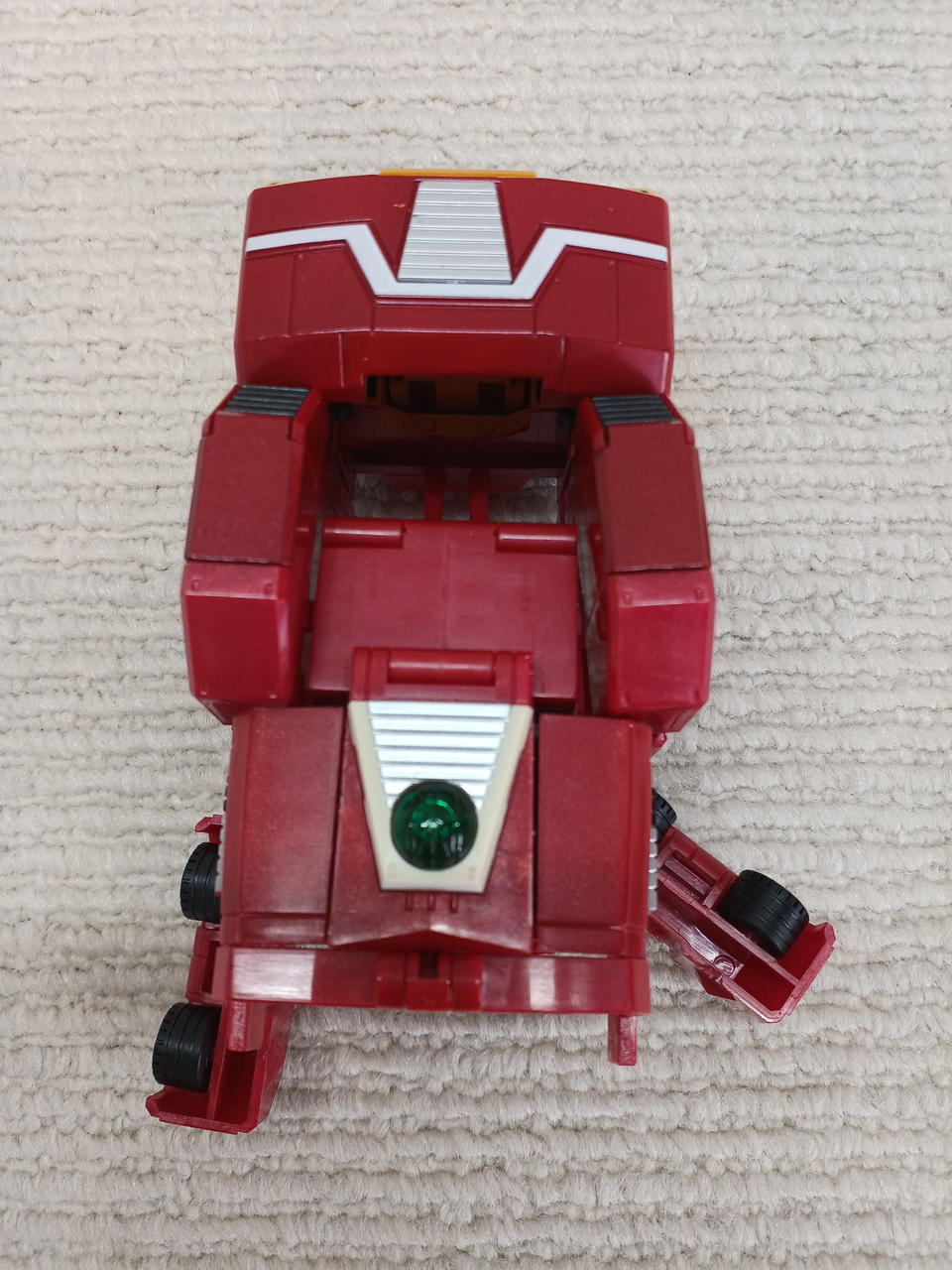 BANDAI Chogokin Soul GX-36 Legendary Giant Ideon