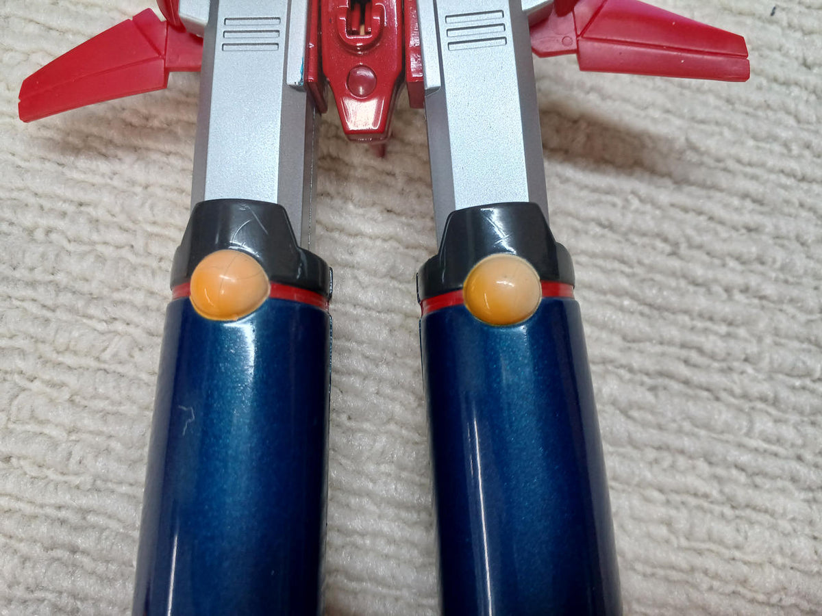 BANDAI Chogokin Soul GX-03 COM-BATTLER