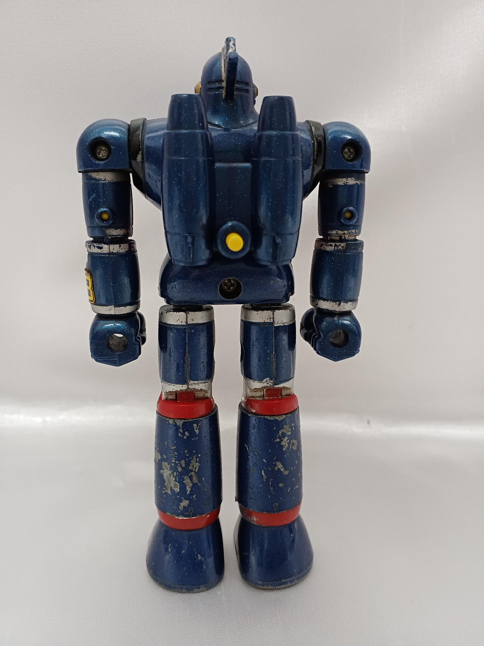 Poppy Chogokin Tetsujin No.28 GB-23