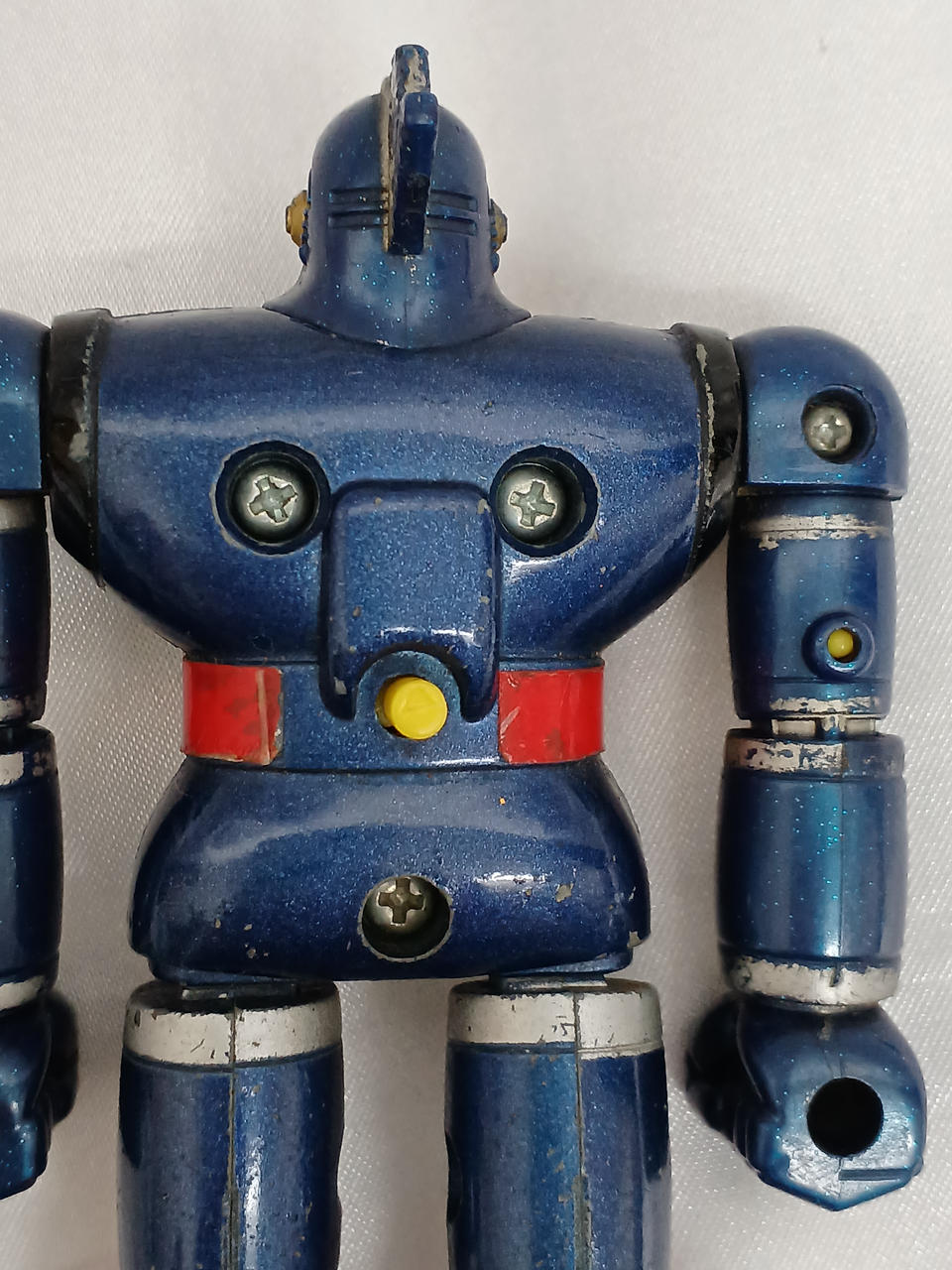 Poppy Chogokin Tetsujin No.28 GB-23
