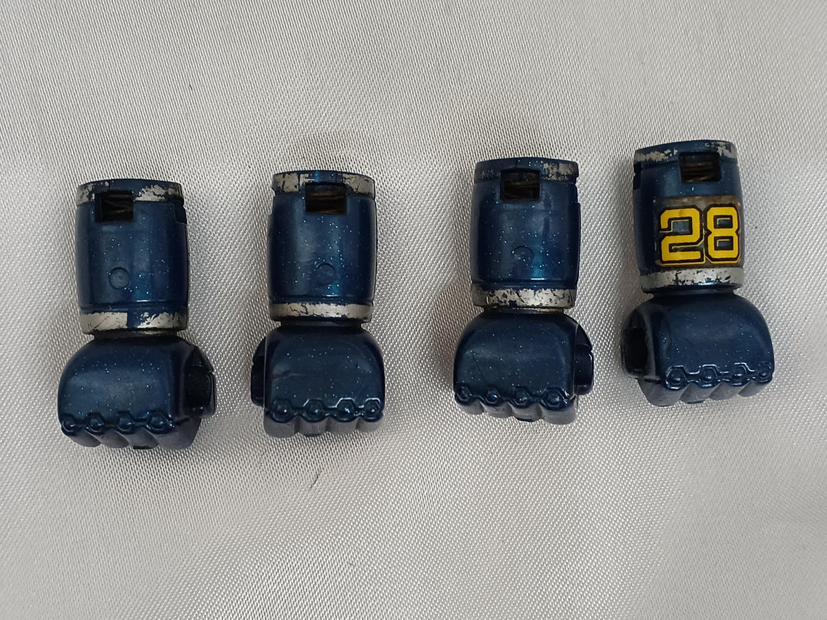 Poppy Chogokin Tetsujin No.28 GB-23