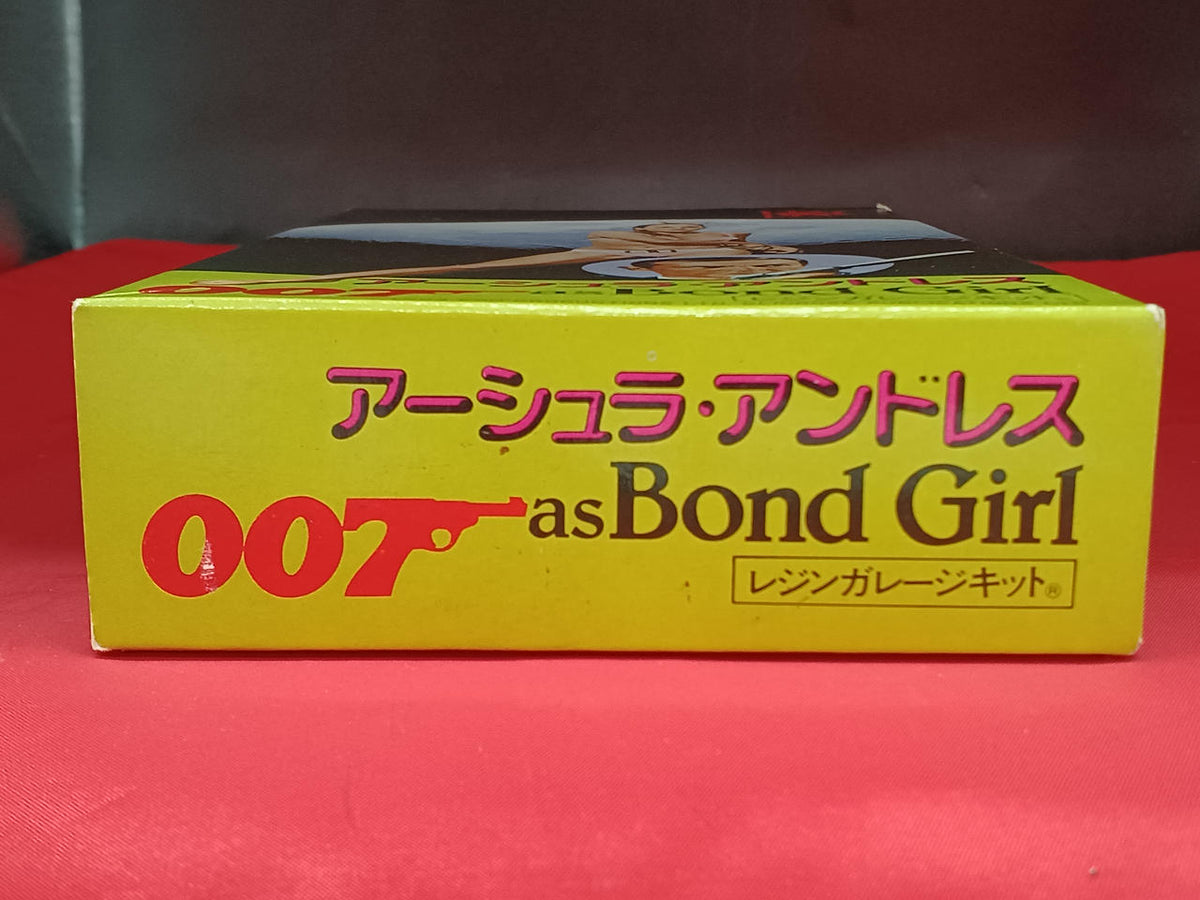 JRC Ursula Andres Resin Kit - Banzai Thrifting | BanzaiHobby