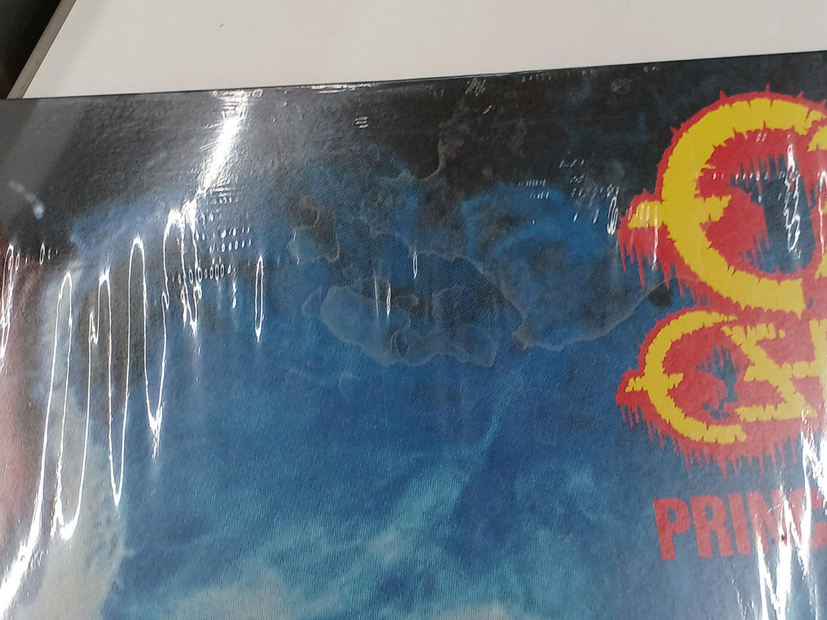 CBS-Sony Ozzy Osbourne, the Dark Emperor 20AP2887