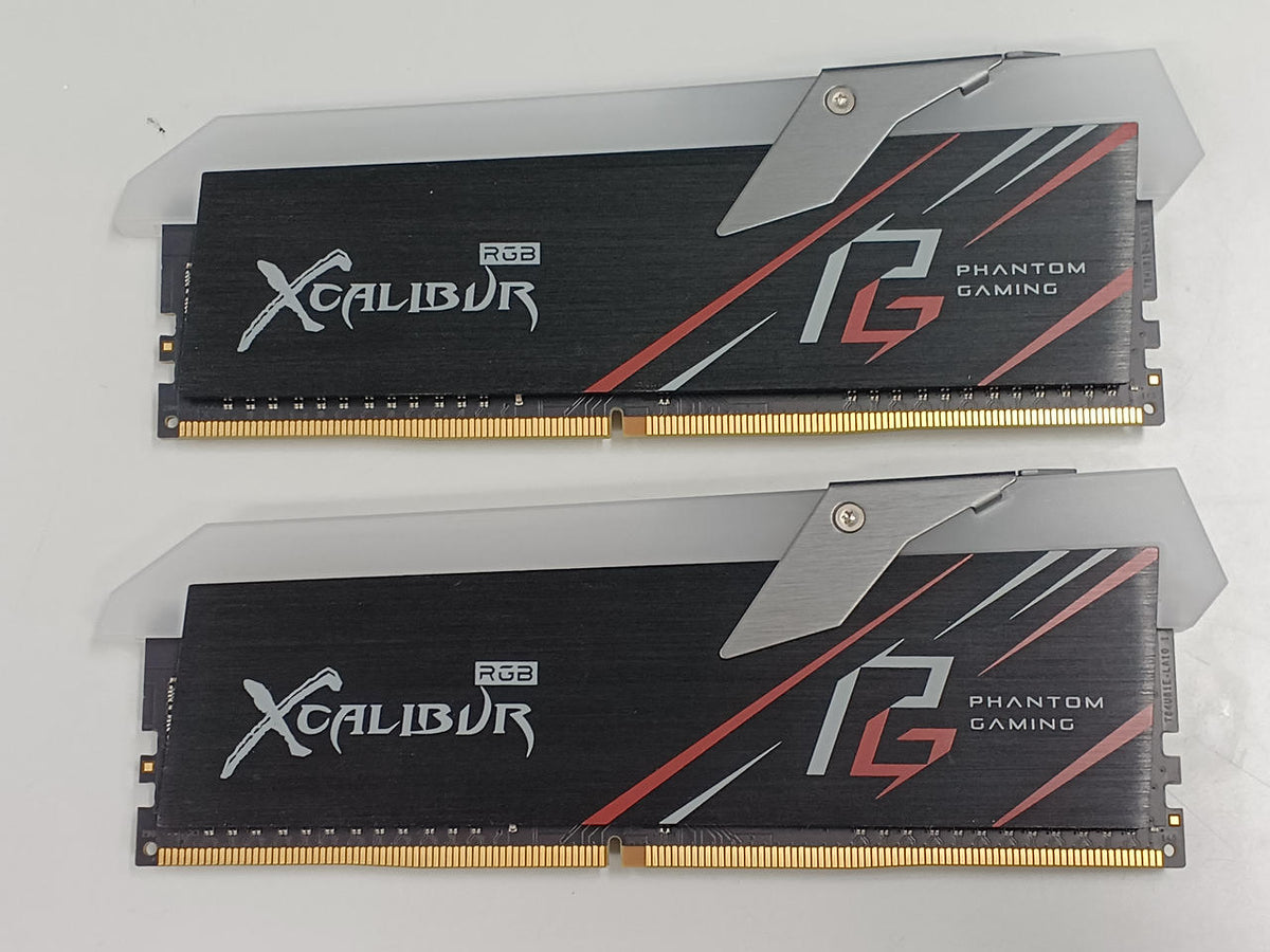T-FORCE PC Memory TF8D416G3200HC16CDC01
