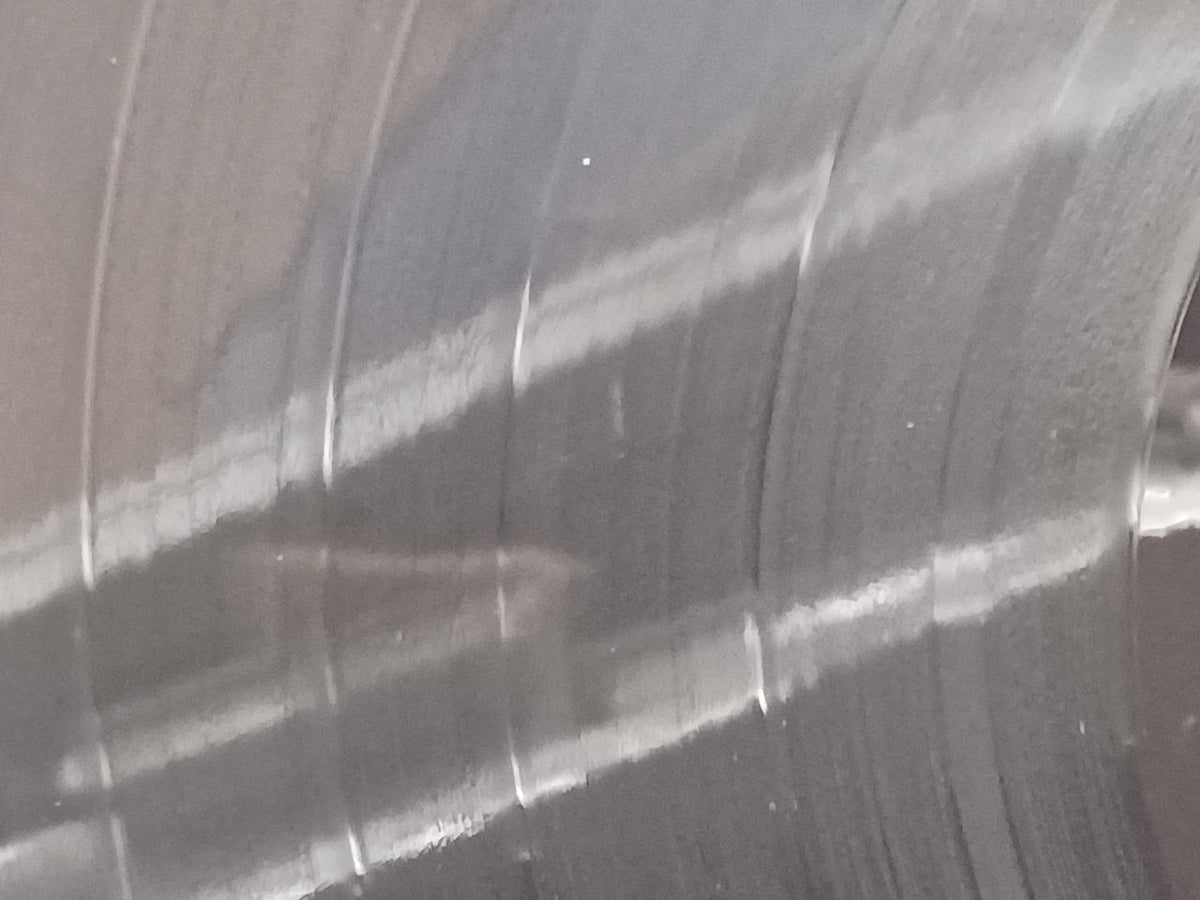 CASABLANCA Western Music Record KISS / The Full Picture of Hell