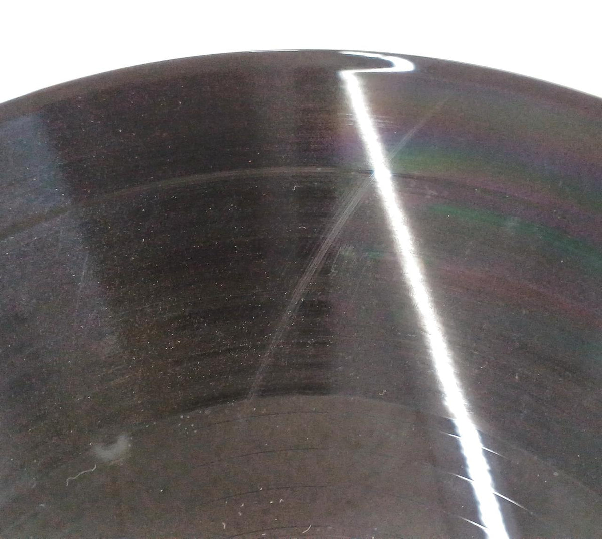 COLUMBIA Record: MILES IN THE SKY
